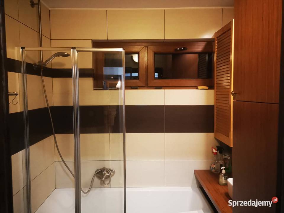 3 pokojowe mieszkanie Kraków Bieżanów Telimeny