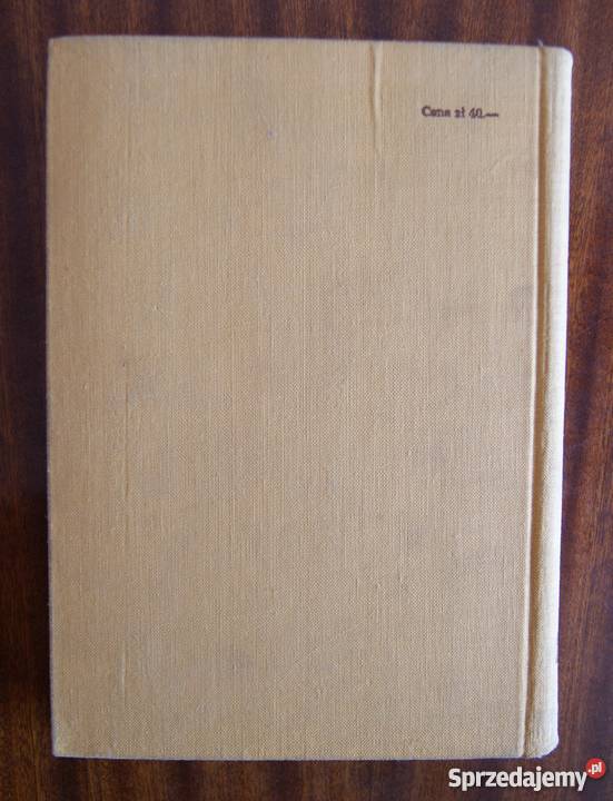 Oskar Kolberg Mazowsze cz I t 24 Rok wydania 1963 Parczew