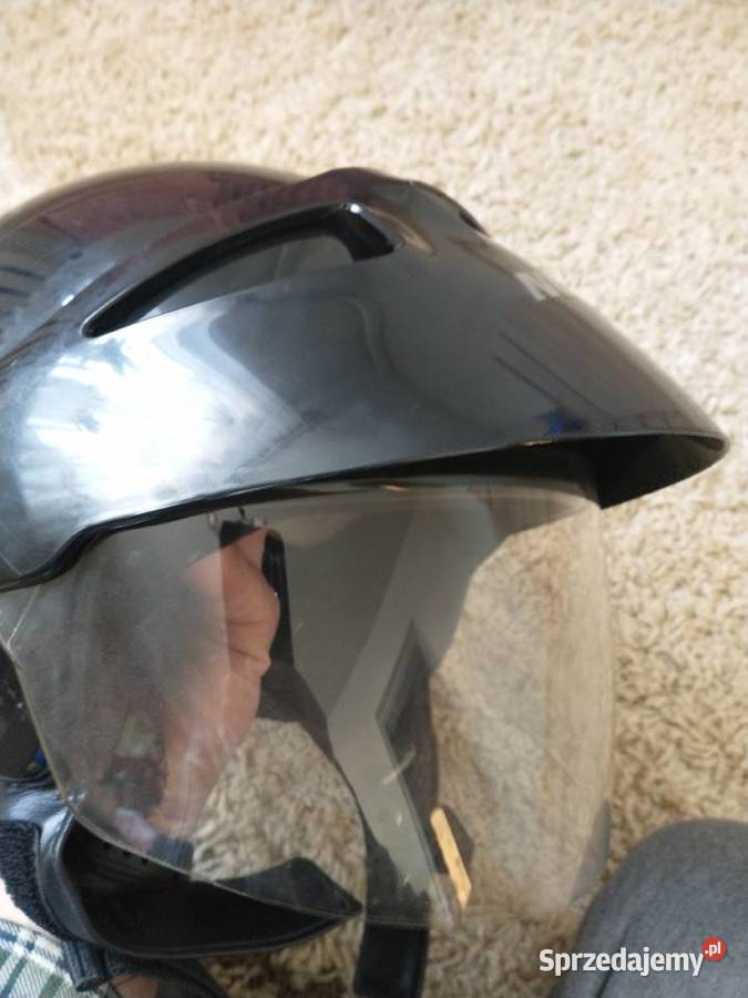 Sprzedam kask nolan n30 Jarosław