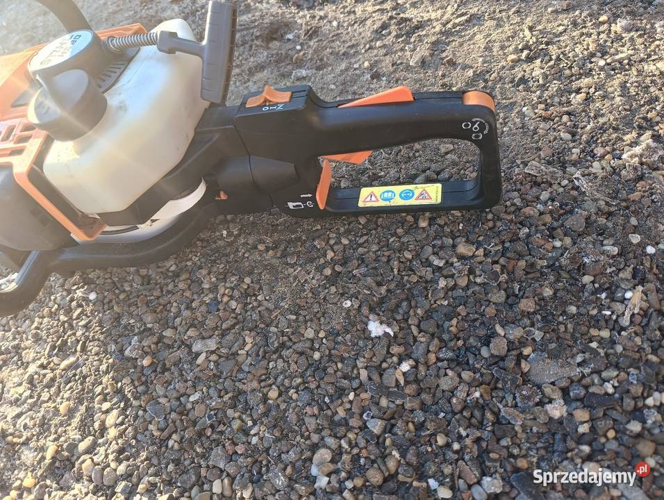 Nożyce do żywopłotu sthil HS80 Sandomierz