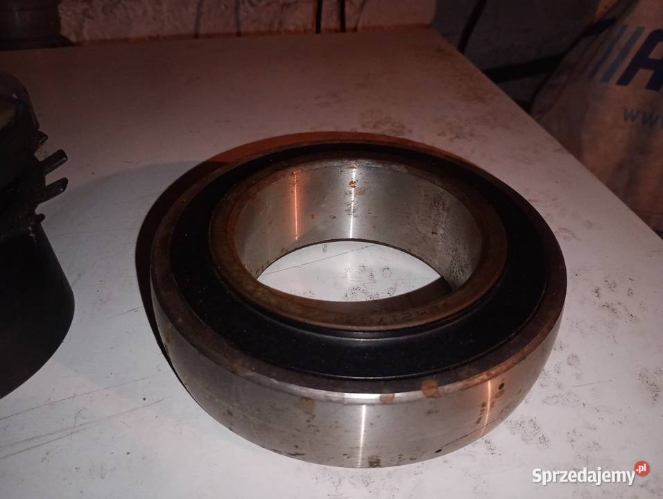 Łozysko samonastawne Gostuń