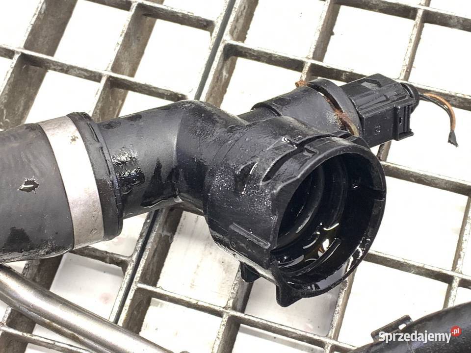 MAGISTRALA WODY VW GOLF VII 04E121042A 12 105 podkarpackie sprzedam