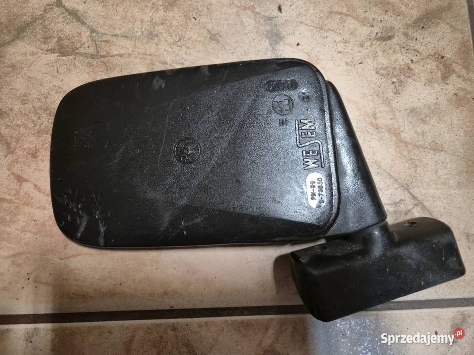 Lusterko Fiat Dąbrowa Górnicza