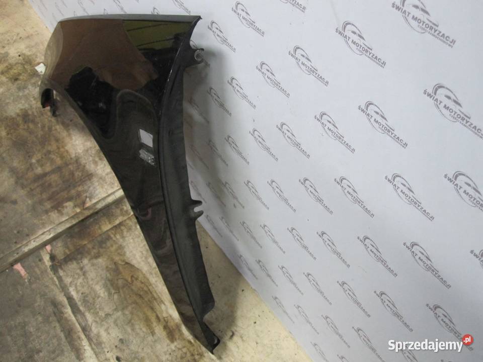 OPEL INSIGNIA A I 10r błotnik lewy przód