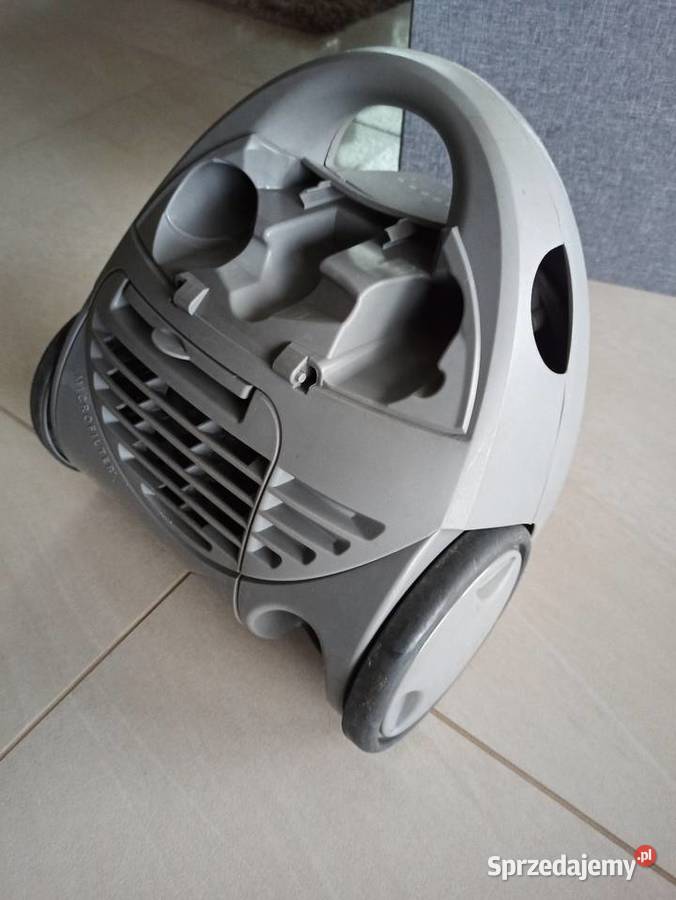 Obudowa tylna do odkurzacza zelmer meteor 2 Części i Akcesoria Bielsk Podlaski