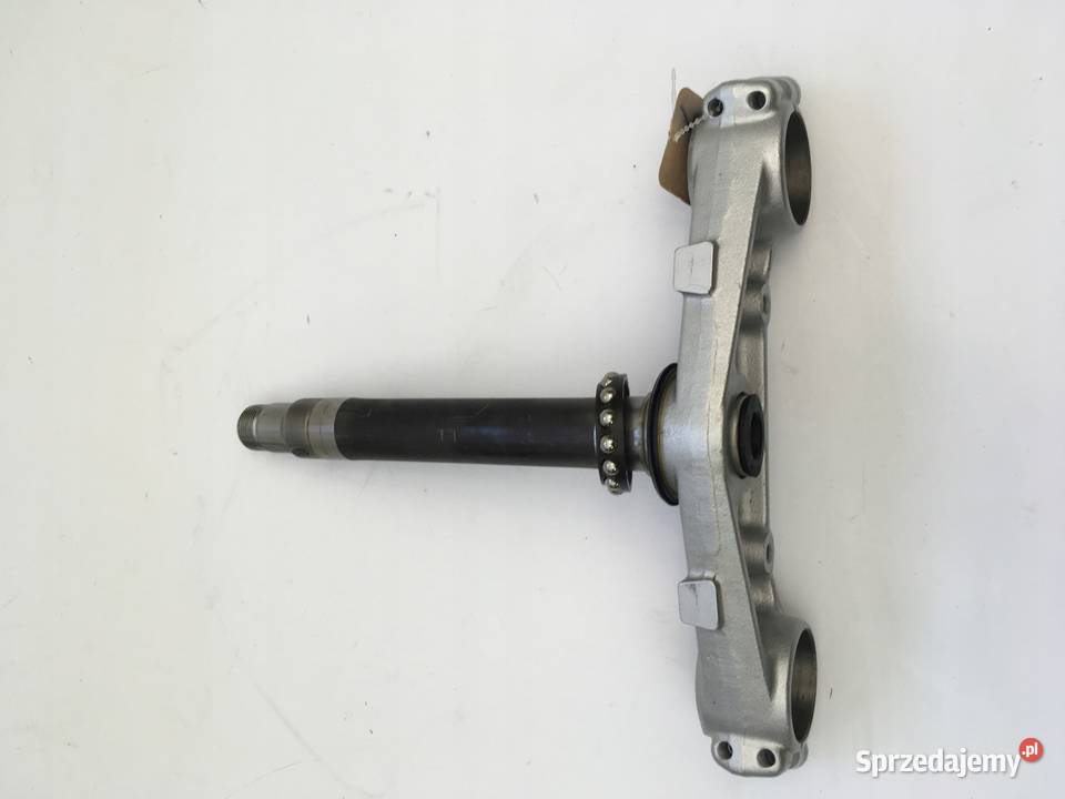 SUZUKI GSR 600 K8 Półka dolna zawieszenia sztyca Łobżenica