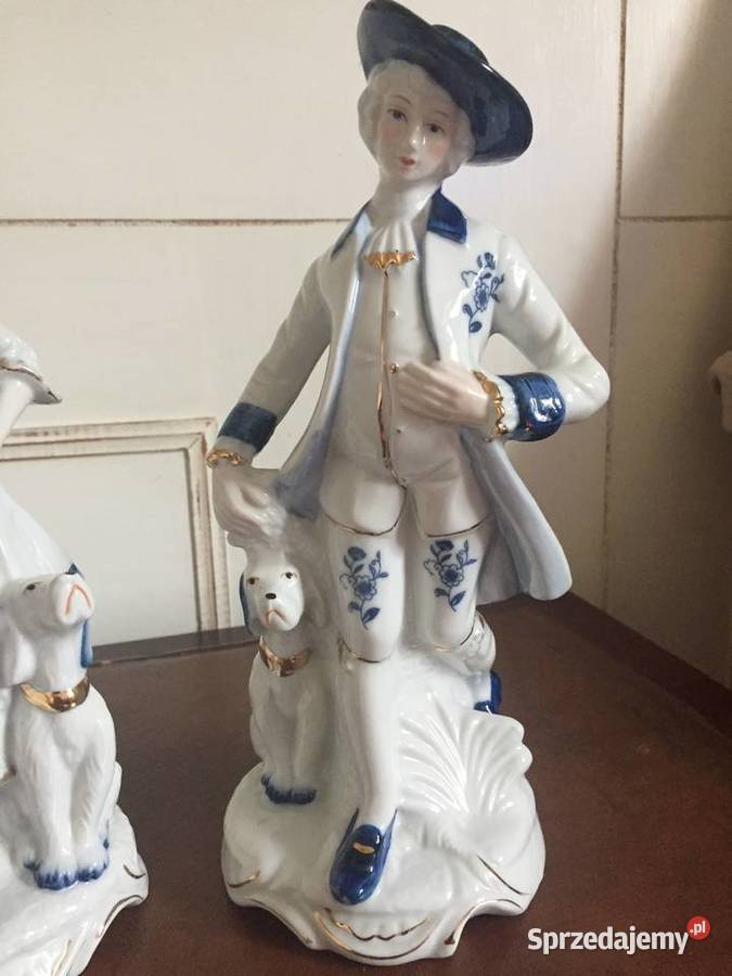 Kolekcjonerskie figurki