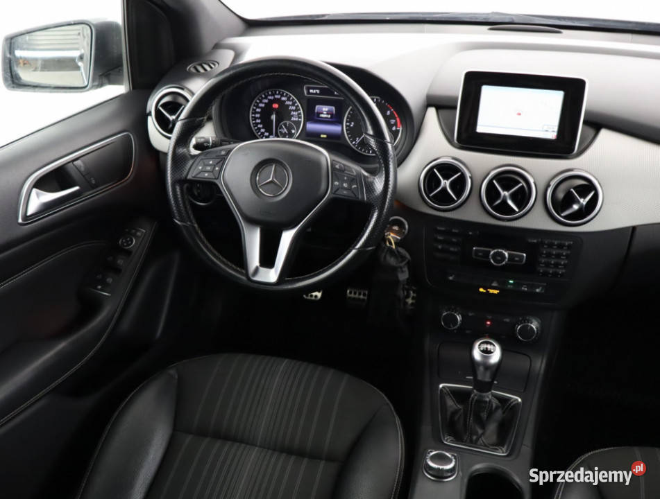 Mercedes B B 180 CDI Klasa B sprzedam