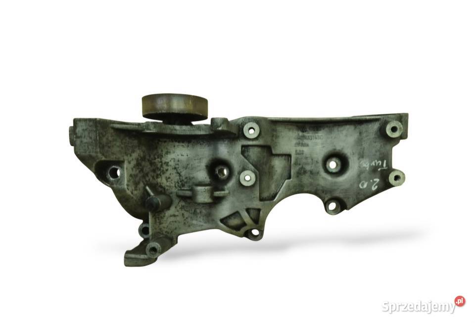 ŁAPA MOCOWANIE PODSTAWA ALTERNATORA AUDI A4 B7