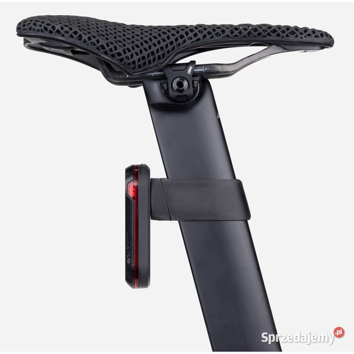 Uchwyt radaru do sztycy Canyon Aeroad Gen 3 Warszawa