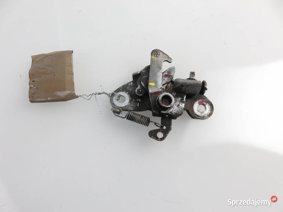 ZAMEK MASKI MICROCAR MC 7700821017