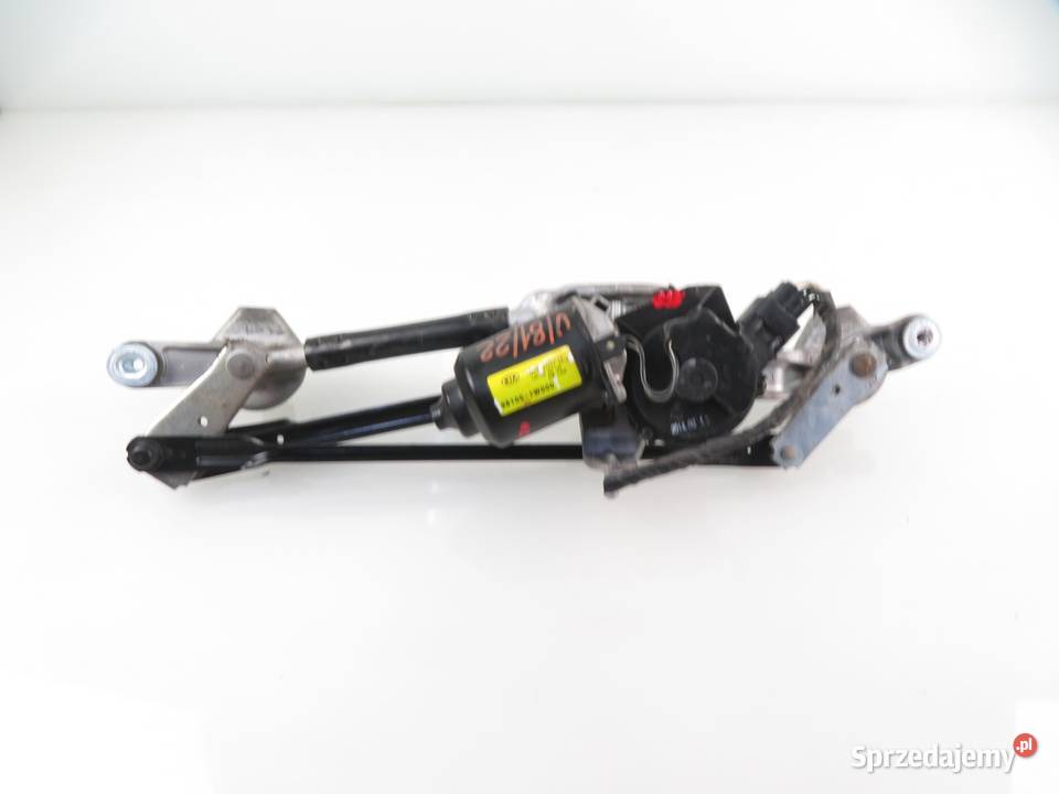 MECHANIZM WYCIERACZEK KIA RIO III 981001W000 sprzedam