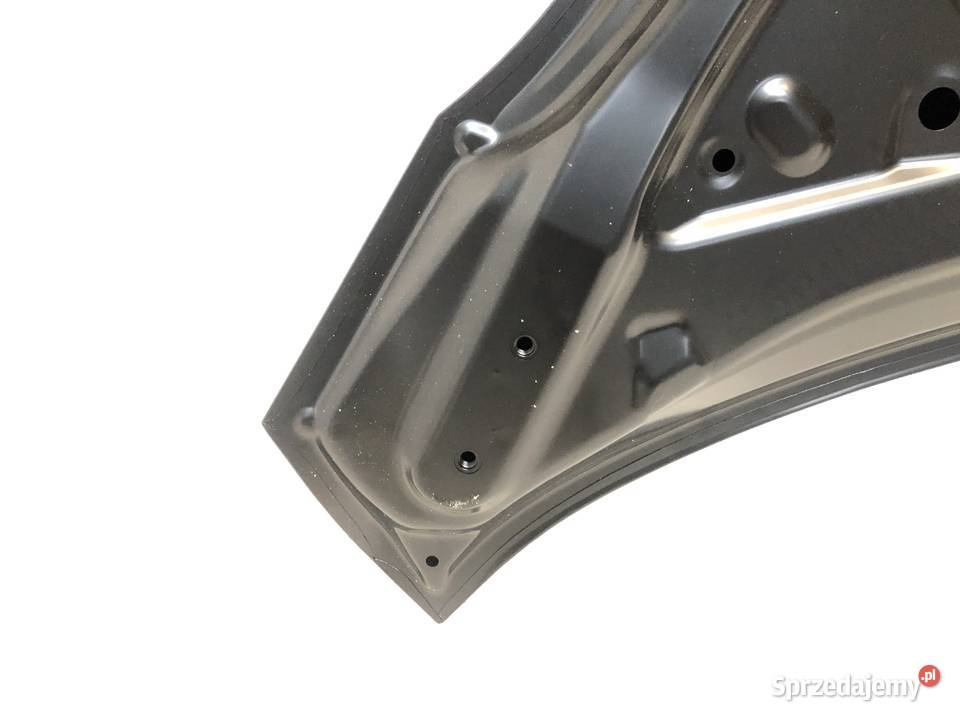 Peugeot 107 PMPN 052012122014 DRUGI LIFT Maska świętokrzyskie Skarżysko-Kamienna sprzedam