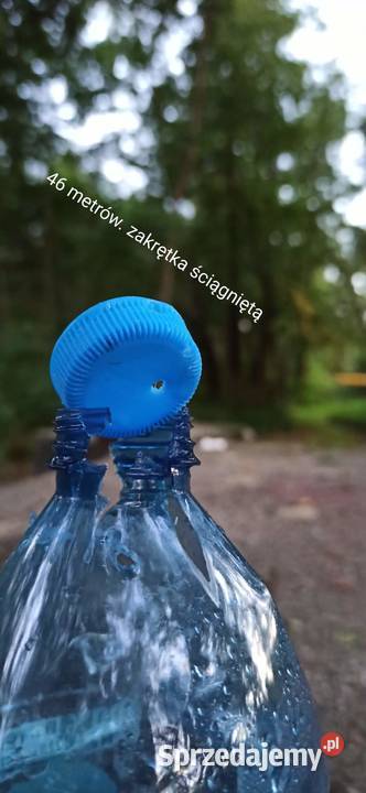 Wiatrówka Air Arms S400 Classic 45 mm Szczecin