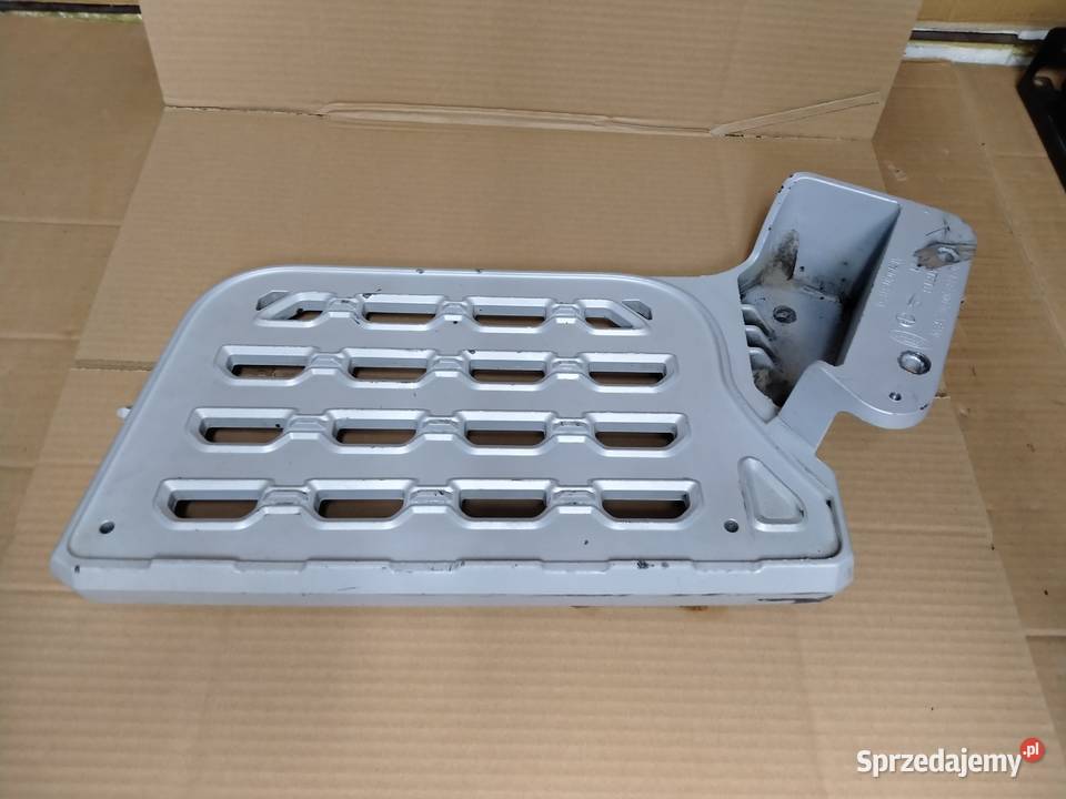 FORD F STOPIEŃ BLACHA STOPNICA DOLNA PRAWA Kargowa