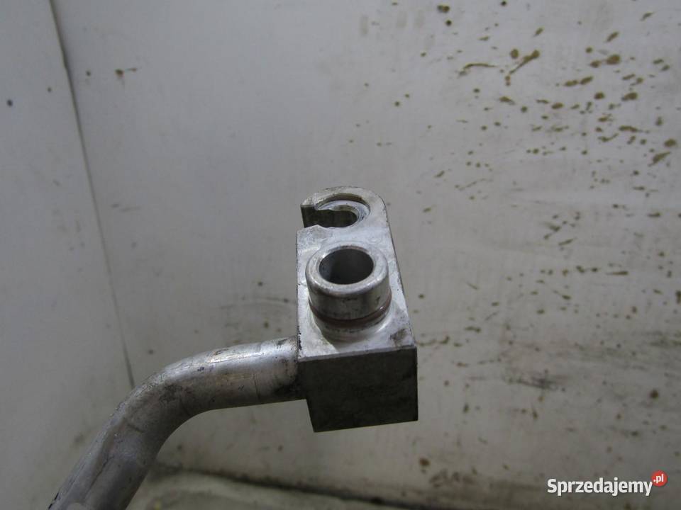 RURKA PRZEWÓD KLIMATYZACJI 15 DCI NISSAN NOTE