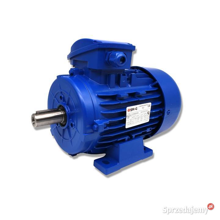 Silnik Elektryczny 11kW 230400V 1415obr 3FAZOWY Solec Kujawski