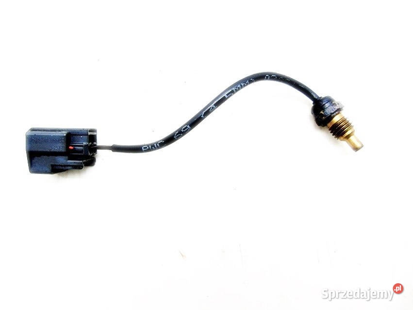 CZUJNIK TEMPERATURY FORD FOCUS 18 TDCI TOURNEO Sosnowiec