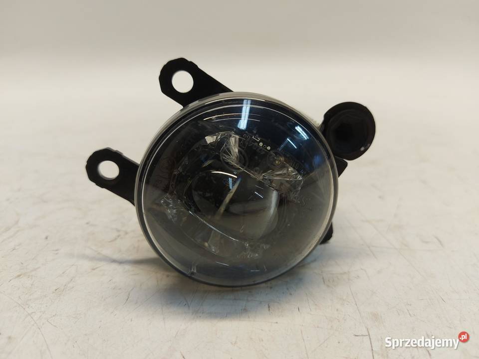 Ford Ranger VI 6 Halogen lampa przód lewy LED Światła do jazdy dziennej DRL