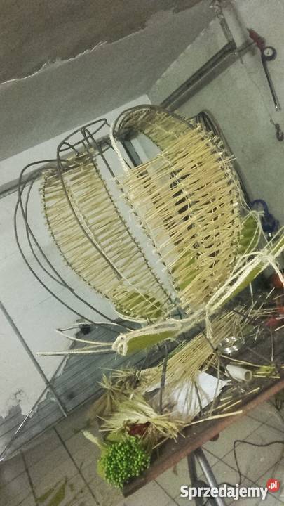 Wieniec dożynkowy Wrocław