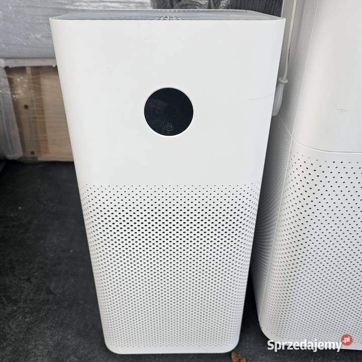 Oczyszczacz powietrza Mi Air Purifier 3H ACM6SC Warszawa