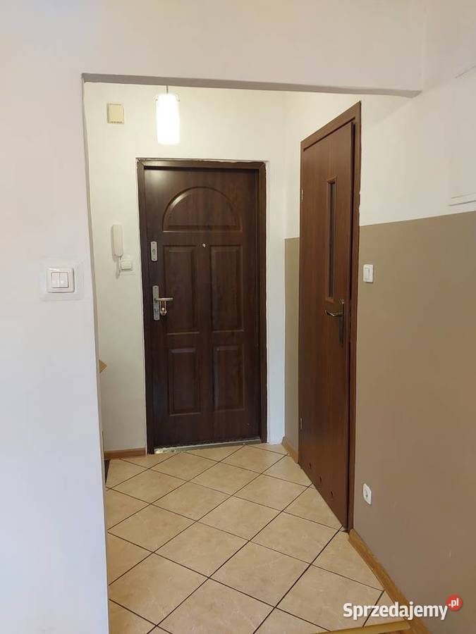 Wynajem mieszkaniaprzytulna kawalerka Szwederowo 33.1m2 Bydgoszcz