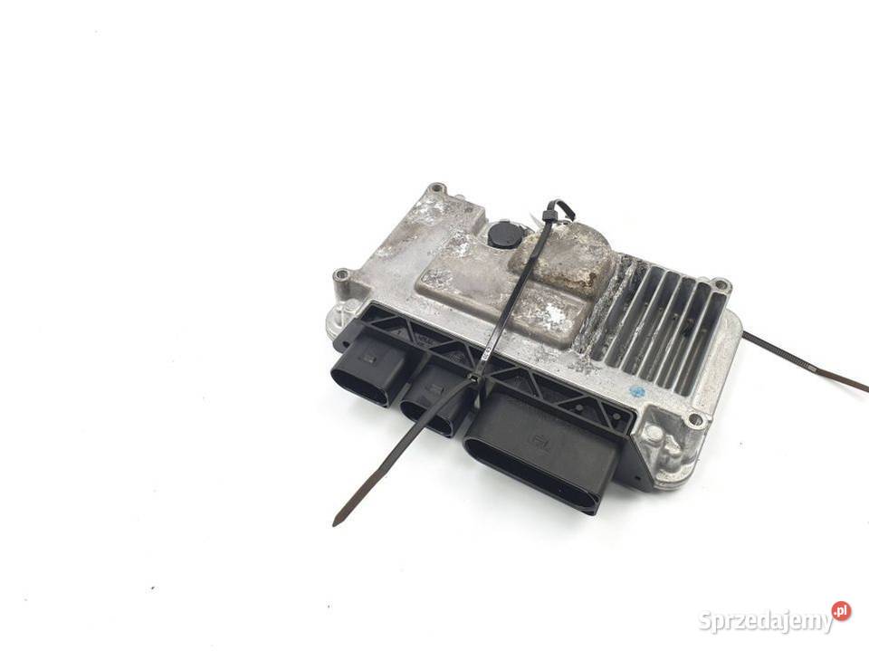 MODUŁ AUDI A8 D4 4H0907144