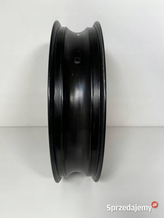 SUZUKI GSXR 600 750 1000 0810 Felga Koło przód Łobżenica