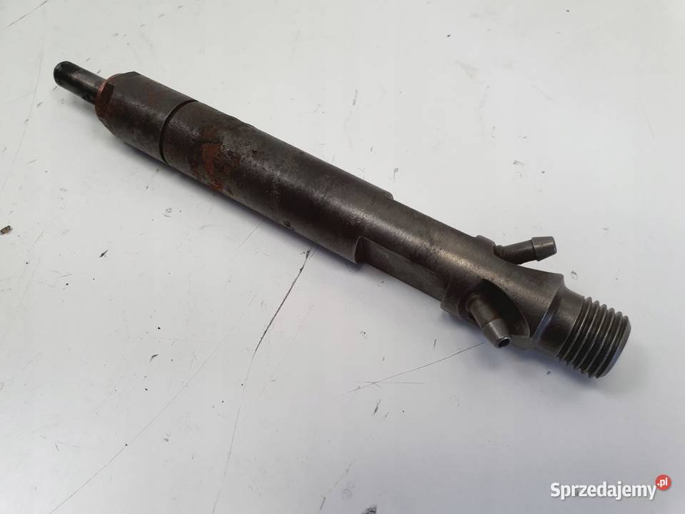 WTRYSKIWACZ Renault Scenic II 15 DCI wtrysk lubelskie Chełm