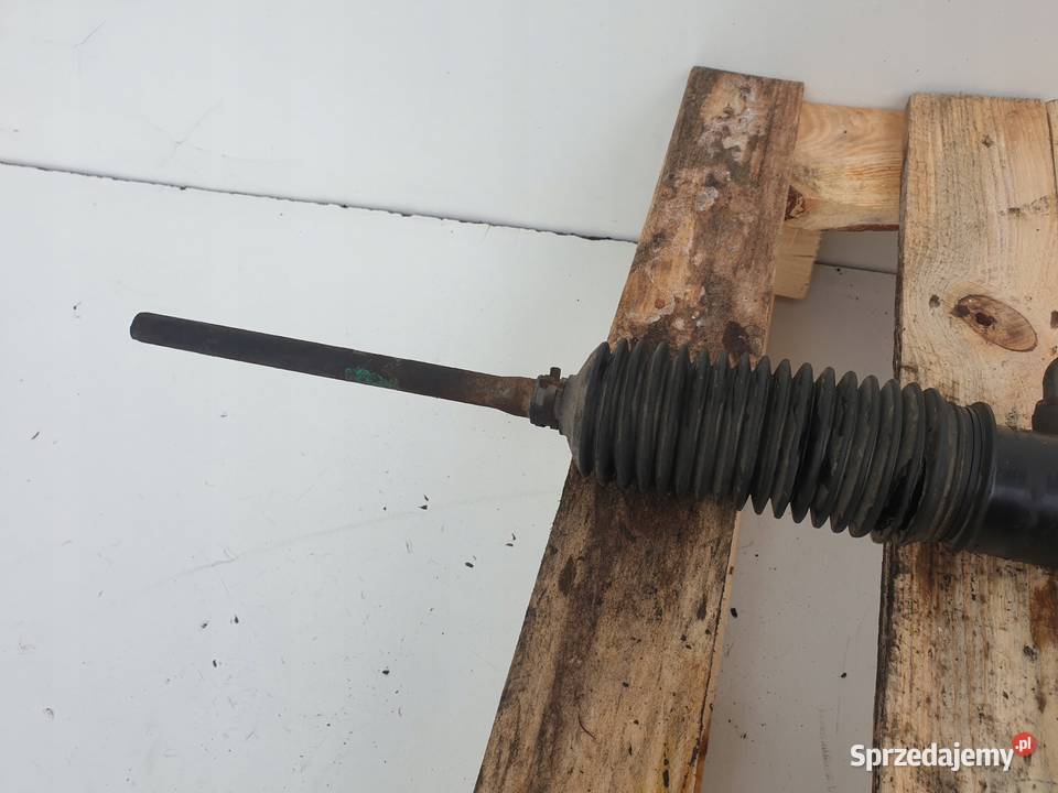 Hyundai Elantra III MAGLOWNICA przekładnia Rudka sprzedam