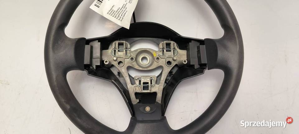 KIEROWNICA TOYOTA YARIS II 305232299FKA Lipno sprzedam