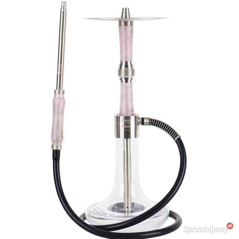 Oduman Proxy Fajka Wodna Shisha Szisza OCEAN Łódź