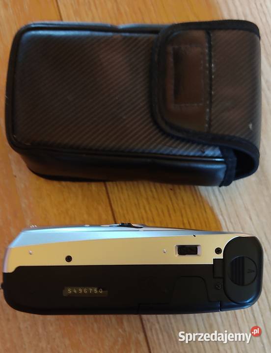 Aparat fotograficzny Quasar SMART Chrzanów