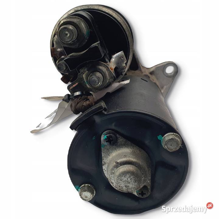 ROZRUSZNIK Opel Corsa D 12 16V bosch Chełm