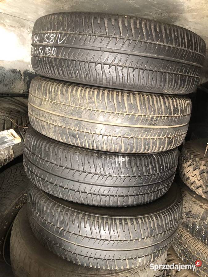Opony Dębica 1857014 KOMPLET 4SZTUKI 185 Nowa Sól