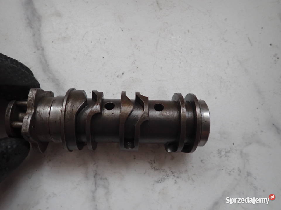 Programator Bębenek Biegów KTM GS 250 MX 8789r Strzelce Krajeńskie