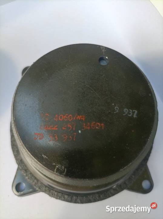 Philips AD 4060 W4 głośniki niskotonowe vintage Płock