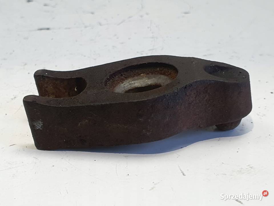 Ford Focus MK2 II 18 TDCI UCHWYT łapka MOCOWANIE lubelskie Rudka