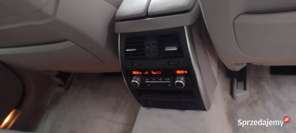 bmw 5gt 535i 30 benzyna306 uszkodzony