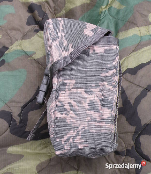 Ładownica USAF saw pouch molle II tiger stripes Wrocław sprzedam