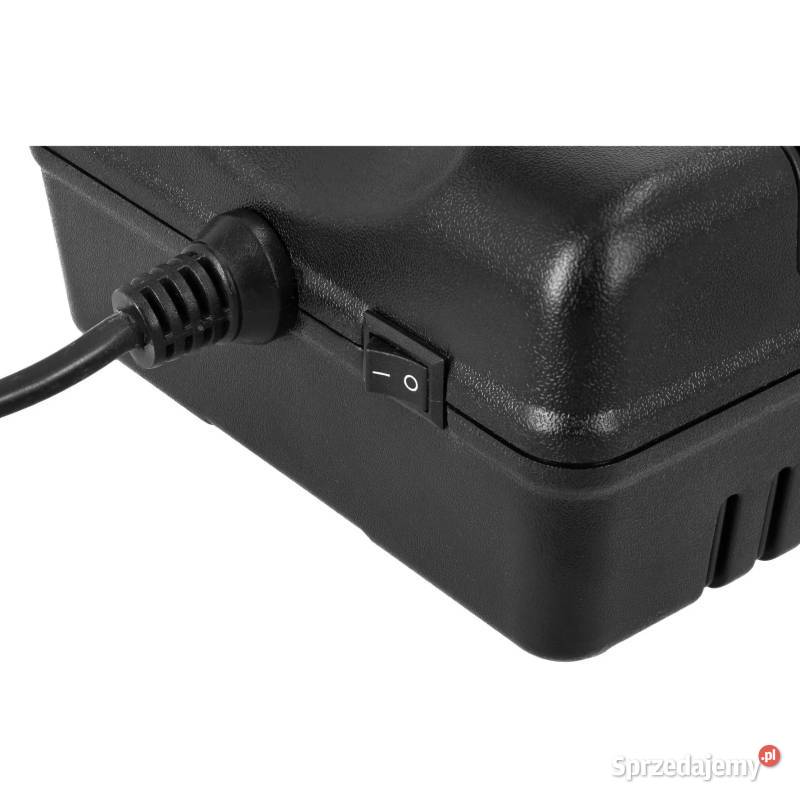 Przetwornica napięcia 23012 V 120 W Jaśliska