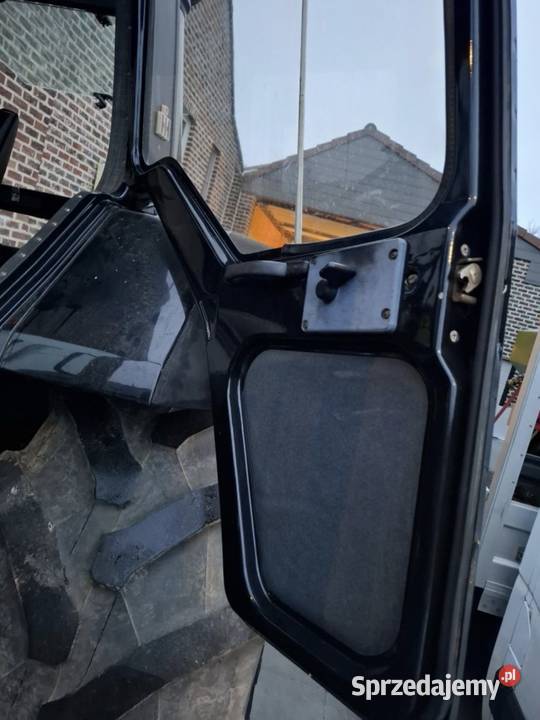 Case 1455 XL Black edition wersja limitowana nie Pozostałe lubelskie Wola Trzydnicka