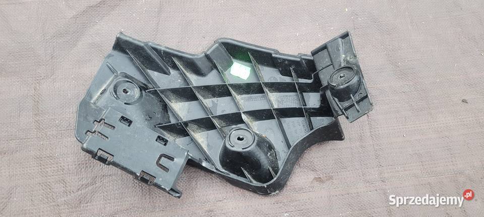 SKODA OCTAVIA IV HB ŚLIZG ZDERZAKA TYŁ PRAWY Motoryzacja Ruda Śląska