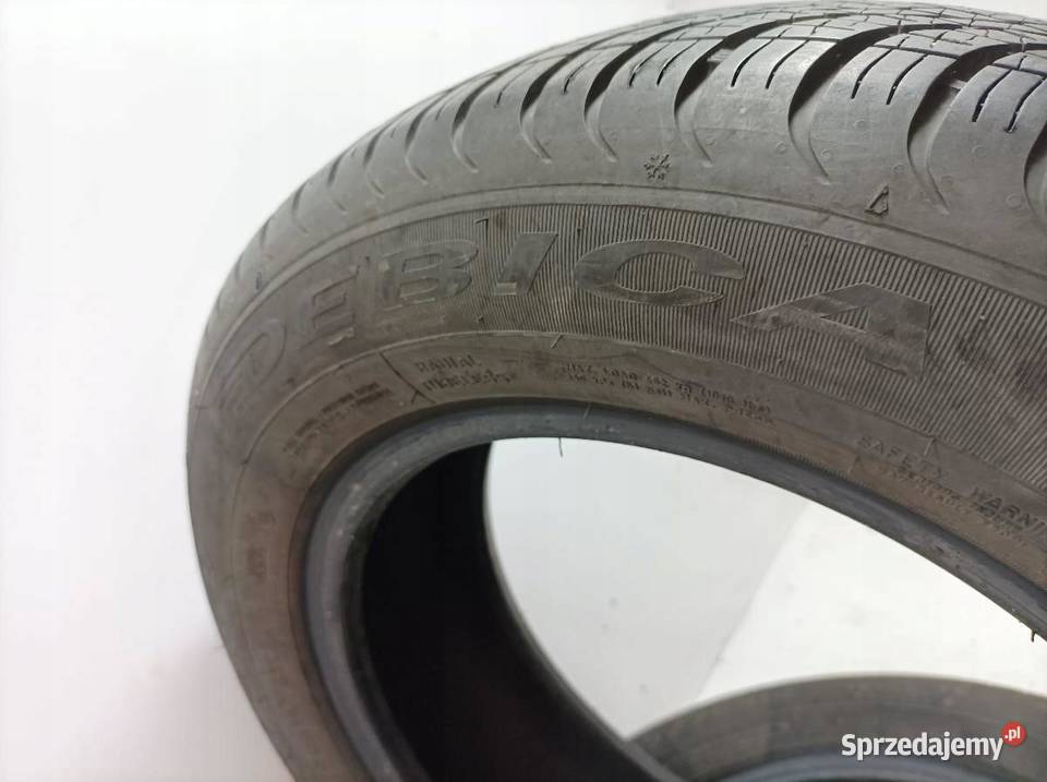 2x OPONA CAŁOROCZNA DĘBICA NAVIGATOR 16570R14 całoroczne