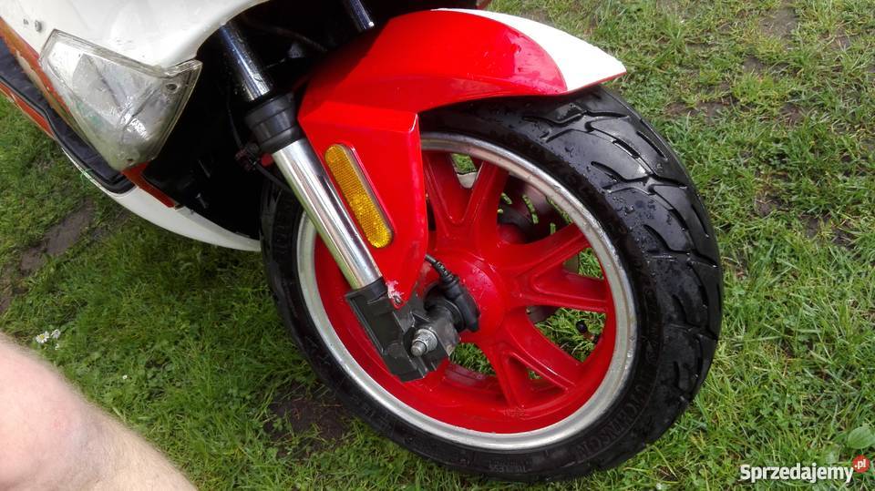 skuter zipp zico simpli