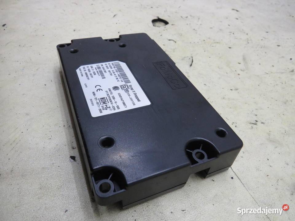 MODUŁ BLUETOOTH FORD ECOSPORT E1BT14D212LA