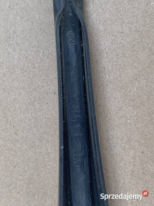 09185813 Ramię ramiona wycieraczek Opel Vectra c Szczecin