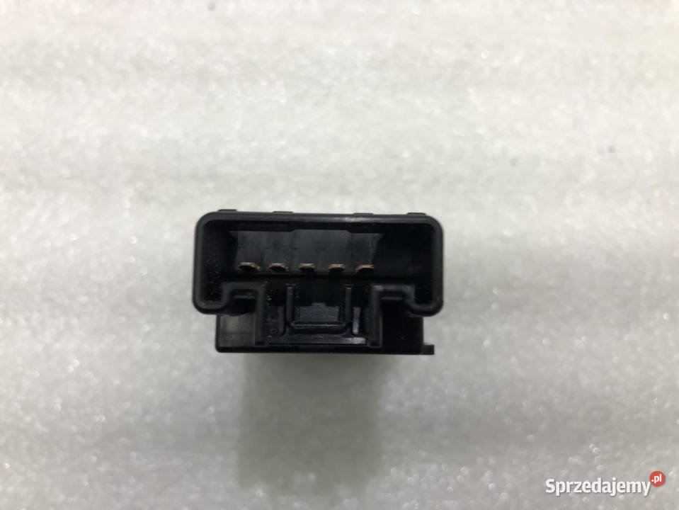 PRZEŁĄCZNIK REGULACJI ŚWIATEŁ MAZDA 6 GG 134139 wielkopolskie sprzedam