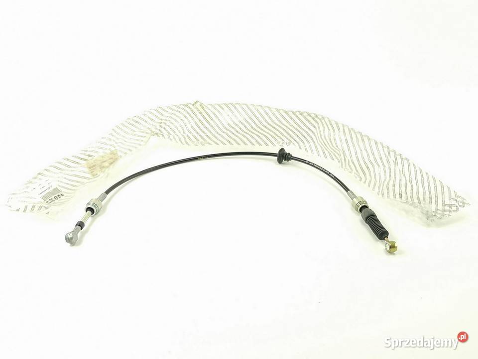 LINKA CIĘGNO ZMIANY BIEGÓW FIAT PANDA 19912003