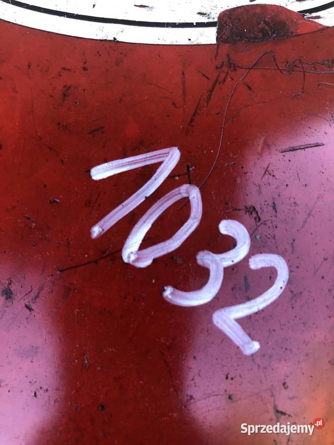 ZBIORNIK PALIWA BAK ROMET KOMAR SZTYWNIAK 232 Kraków